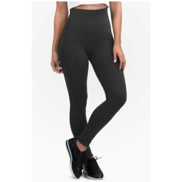 Belly Bandit Mother Tucker Legging High Rise Ankle - Picture 1 of 6
